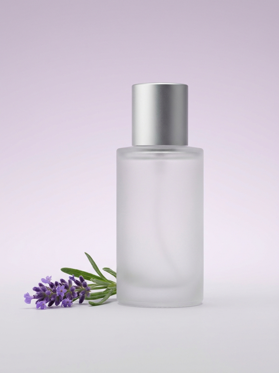عطر اللافندر الطبيعي
